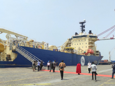 togo-is-the-first-african-country-to-be-connected-to-google-s-equiano-submarine-cable