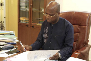 Agropole de Kara : 8 questions &agrave; Essow&egrave; Batana, DG par int&eacute;rim de l&rsquo;APRODAT