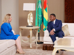 Togo-Turkey: Trade Volume Nears $200 Million in 2022