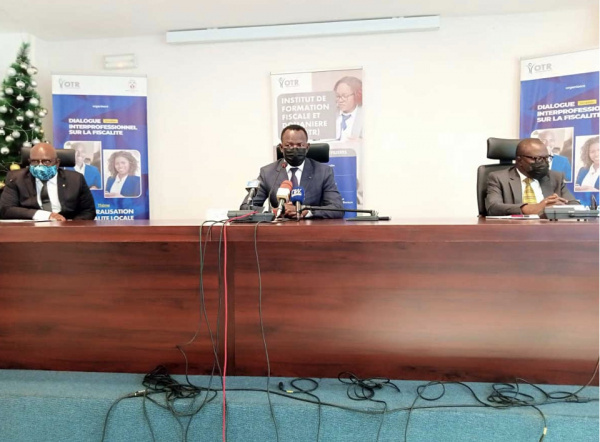 Togo to Host the Second Edition of the Interprofessional Dialogue on Taxation