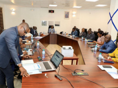 Togolese Tax Revenue Office launches a special initiative to better fight tax evasion