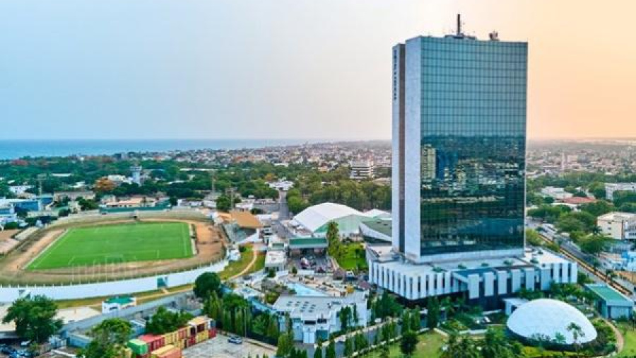 Togo : &agrave; Lom&eacute;, une conf&eacute;rence pour faire de la finance climat un levier &eacute;conomique