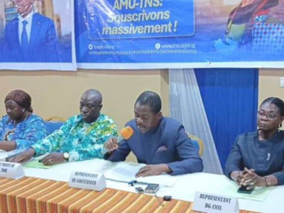 togo-begins-nationwide-campaign-to-enroll-non-salaried-workers-in-health-scheme