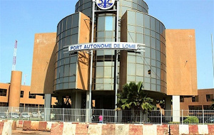 De 2013 et 2017&nbsp;: +283% de trafic de conteneurs au PAL et + 37,5% de passagers &agrave; l&rsquo;a&eacute;roport de Lom&eacute;