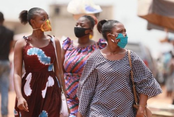 Togo : l’état d’urgence sanitaire est prorogé jusqu’au 16 août prochain