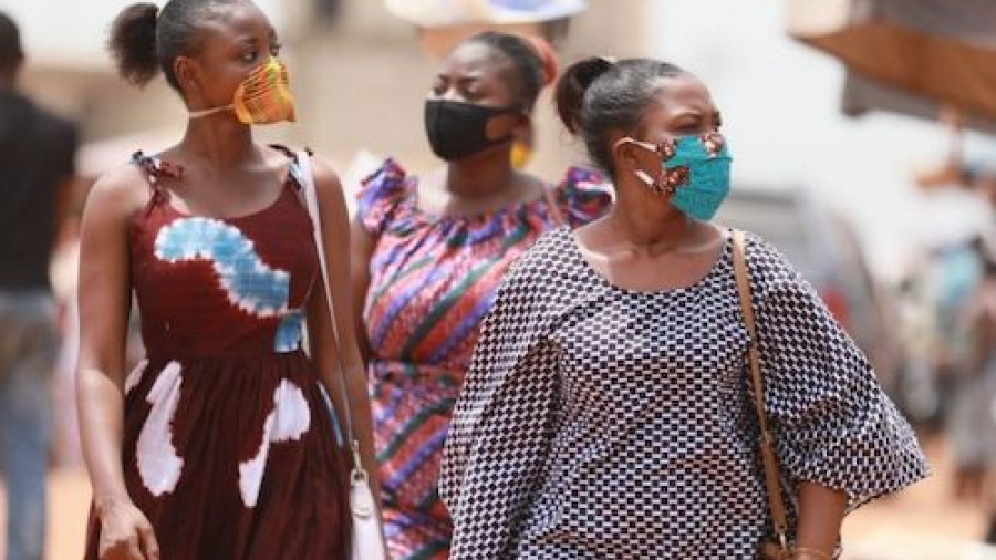Togo : l’état d’urgence sanitaire est prorogé jusqu’au 16 août prochain