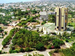 Togo&#039;s National Spatial Planning Scheme Takes Shape