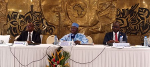 Uemoa : vers l'op&eacute;rationnalisation de l'Observatoire R&eacute;gional du Littoral Ouest Africain