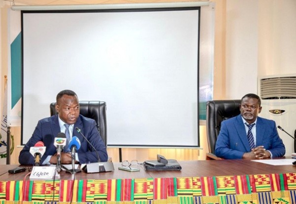 Togo : l’OTR digitalise le paiement de la TVM et la création du numéro d’immatriculation fiscale