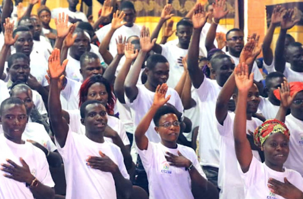 Togo : vers l’institutionnalisation du volontariat