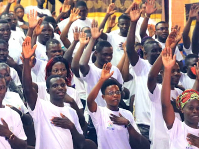 togo-vers-l-institutionnalisation-du-volontariat