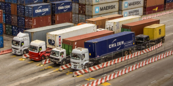 Offensive commerciale et promotionnelle du Port de Lomé à Ouagadougou