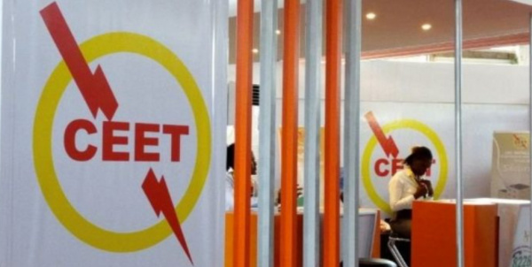 La CEET reporte son enquête de satisfaction client à une date ultérieure