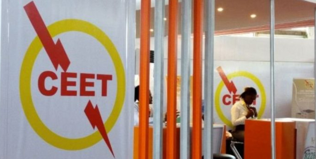 La CEET reporte son enquête de satisfaction client à une date ultérieure