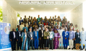 West African States Meet in Togo to Discuss Syndromic Surveillance Network