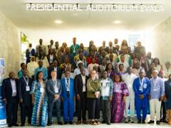 West African States Meet in Togo to Discuss Syndromic Surveillance Network