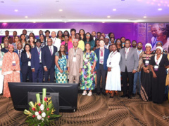 Togo Hosts WEN-Africa Conference on Gender Inequalities in Energy