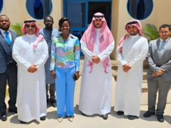 Togo: Access to Water Set to Rise as Saudi Borehole Program Enters New Phase
