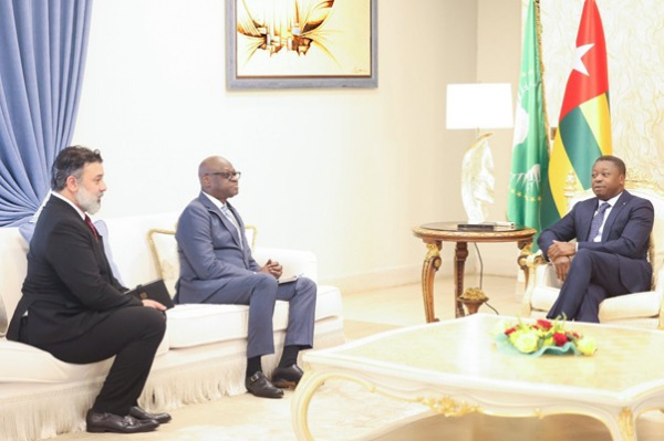 Industrialisation : l’ONUDI accompagnera le Togo dans la mise en œuvre de sa stratégie industrielle
