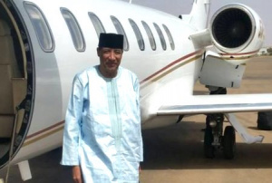 Mohammed Moussa Directeur G&eacute;n&eacute;ral de l&rsquo;ASECNA : &laquo; Le Togo est le 1er pays &agrave; passer au guidage radar &raquo;