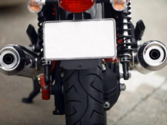 Togo: OTR organizes a fair to register not-yet registered, but used bikes