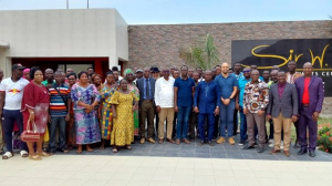 WACA ResIP : 1,54 milliard FCFA pour soutenir les p&ecirc;cheurs, mara&icirc;chers et mareyeuses du tron&ccedil;on Gbodjome-Sanvee Condji