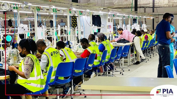 PIA : l&#039;ANPE recrute 1000 jeunes pour une société textile