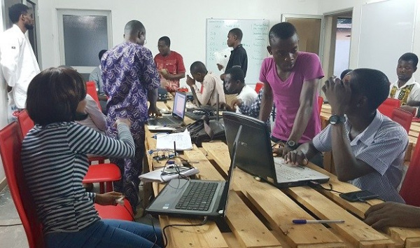 Togo : Youth Competency Development Center lance une certification de haut niveau pour booster l’entrepreneuriat