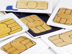 Government sets a cap on the number of active SIM cards per user, per operator