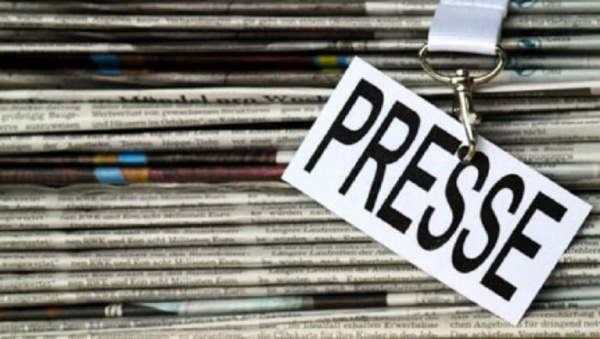 Le Togo veut moderniser son code de la presse et de la communication