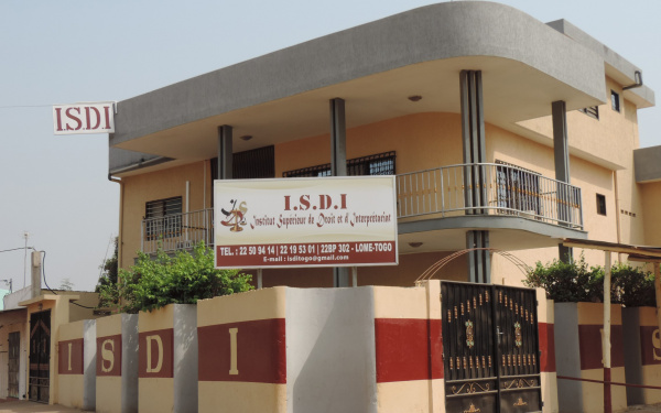 Togo : l’assurance qualité élargie aux établissements d’enseignement supérieur