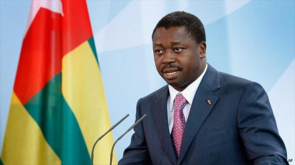 2020 Doing Business: Togo is the third-best reformer worldwide and the first in Africa
