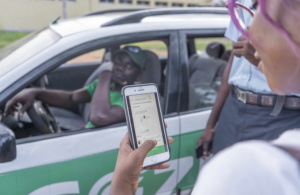 La start-up Gozem l&egrave;ve pr&egrave;s de 3 milliards FCFA pour &eacute;tendre son r&eacute;seau en Afrique francophone