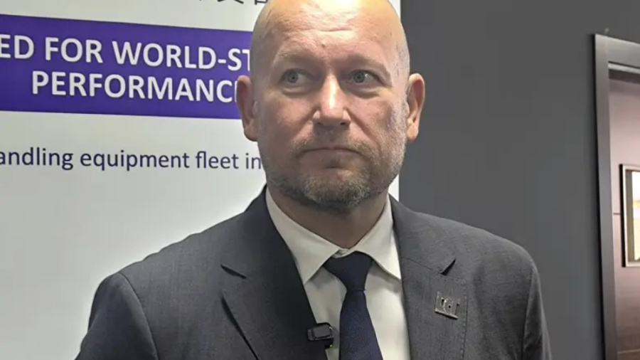 Togo : Lom&eacute; Container Terminal relance son service client sur fond de hausse du trafic