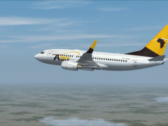 Togo adopts measures to boost the air transportation sector