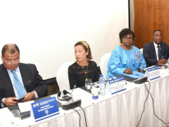 West African tax authorities meet in Lom&eacute; for governance talks