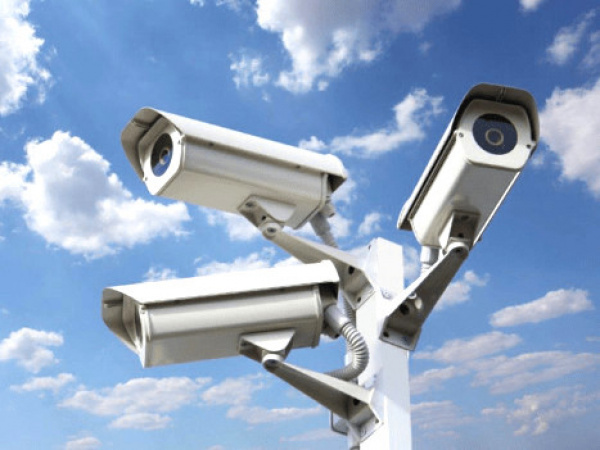 Safer to install video surveillance systems at Alédjo, Défalé and Sotouboua