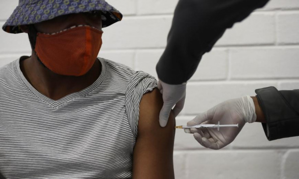 Covid-19: vers une vaccination de masse dans le Grand Lomé