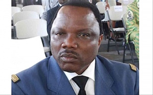 L&rsquo;ASECNA honore le Togo pour ses performances en mati&egrave;re d'aviation civile