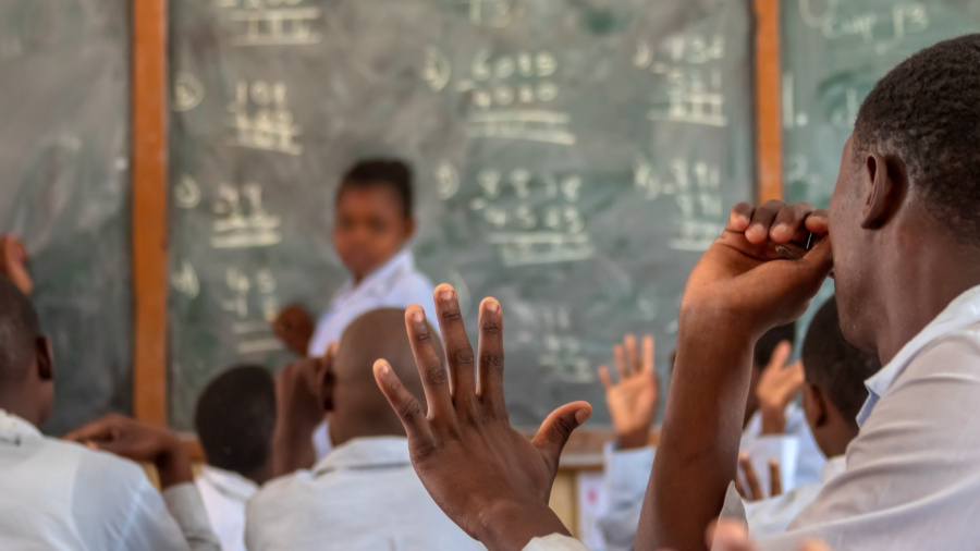 Togo : les détails du budget de l’éducation projeté à 150 milliards FCFA en 2022