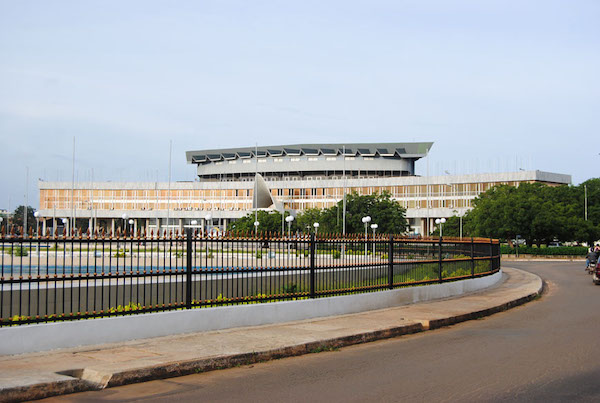 Togo : la 1ère édition du salon des métiers est prévue du 14 au 16 décembre 2018