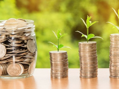 Togo: Outstanding loans of microfinance lenders grew by 18.9% in Q1 2022, YoY