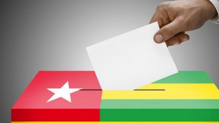Elections sénatoriales au Togo : le processus démarre