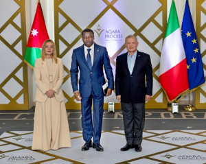 Faure Gnassingb&eacute; : &laquo; on ne gagne pas une guerre des esprits uniquement avec des fusils &raquo;