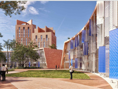 togo-reviews-progress-on-lome-ministerial-city-project