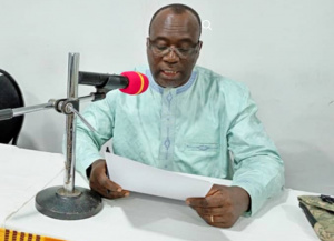 Statistiques &eacute;conomiques et d&eacute;mographiques : l&rsquo;INSEED-Togo a un nouveau patron