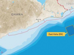 Togo and Ghana at risk of border dispute over an ultra-deep oil block