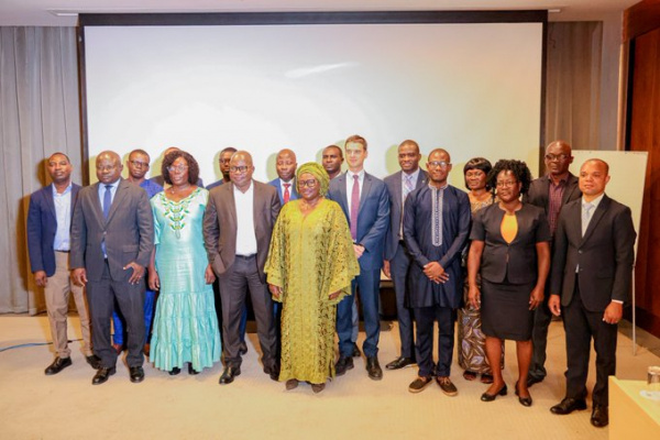Togo Gears Up to Launch Green Bonds