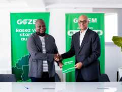Gozem Brings In Belife Insurance as Strategic Investor in Series B Funding