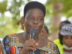 In 10 years, the ANADEB disbursed over CFA100 billion for grassroots development
